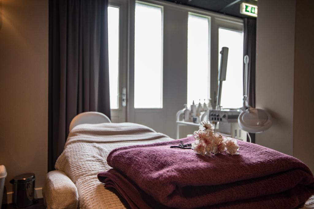 Hotel Het Raedthuys 신트마르텐스데이크 외부 사진